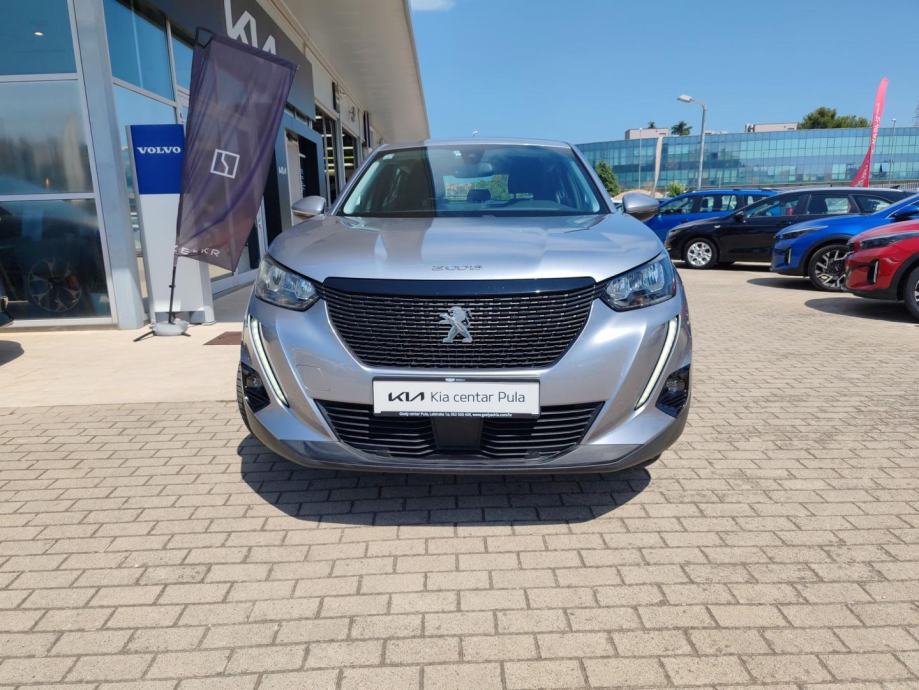 Peugeot 2008 1.2 130 ks Active, UREDNO ODRŽAVAN, GARANCIJA, pogled izvana - slika 2