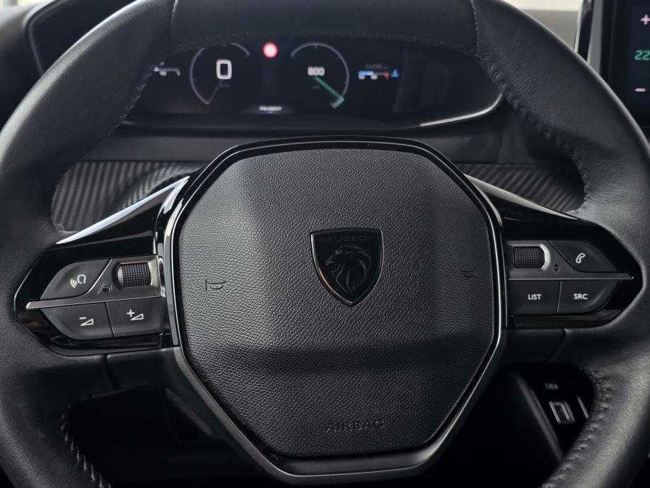 Peugeot 2008 1,2 PureTech | ALLURE | PERLA | FACELIFT | JAMSTVO, fotografija 10