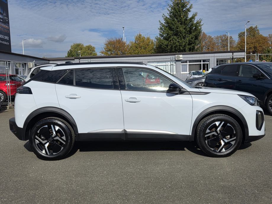 Peugeot 2008 1,2 PureTech | ALLURE | PERLA | FACELIFT | JAMSTVO, fotografija 6