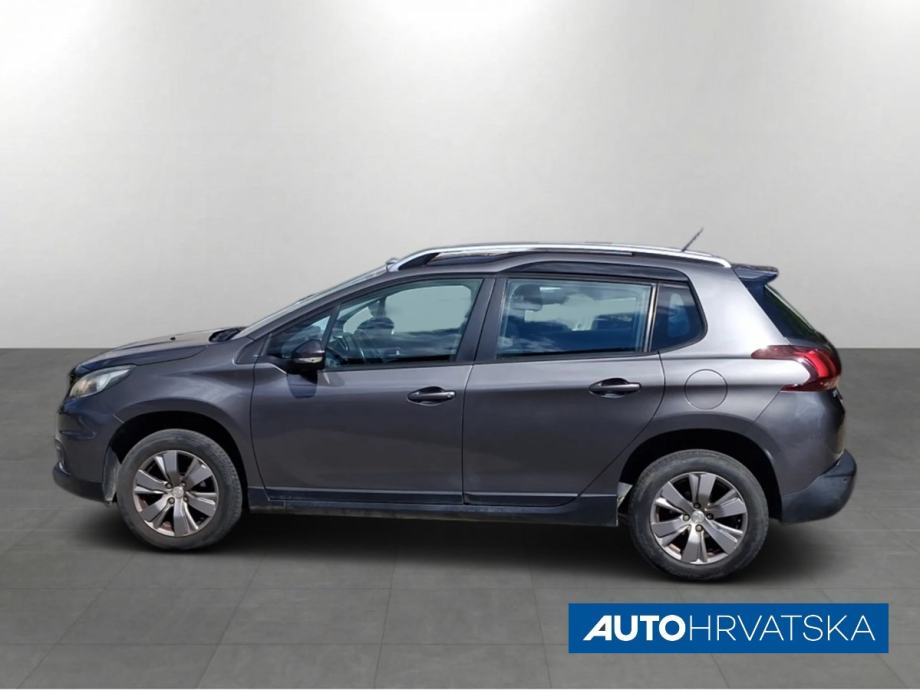 PEUGEOT 2008 1.2 Puretech - JAMSTVO 15 MJESECI, 7.990,00 €, fotografija 2