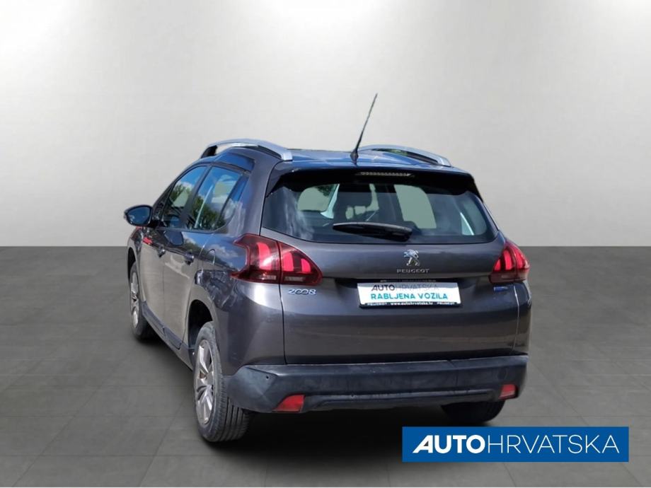 PEUGEOT 2008 1.2 Puretech - JAMSTVO 15 MJESECI, 7.990,00 €, fotografija 3