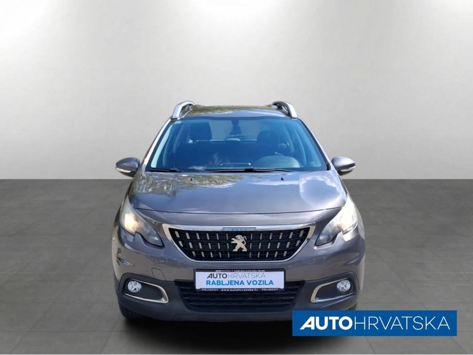 PEUGEOT 2008 1.2 Puretech - JAMSTVO 15 MJESECI, 7.990,00 €, fotografija 4