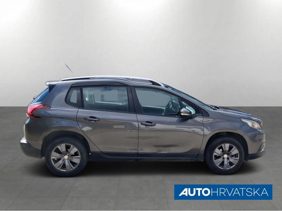 PEUGEOT 2008 1.2 Puretech - JAMSTVO 15 MJESECI, 7.990,00 €, fotografija 6
