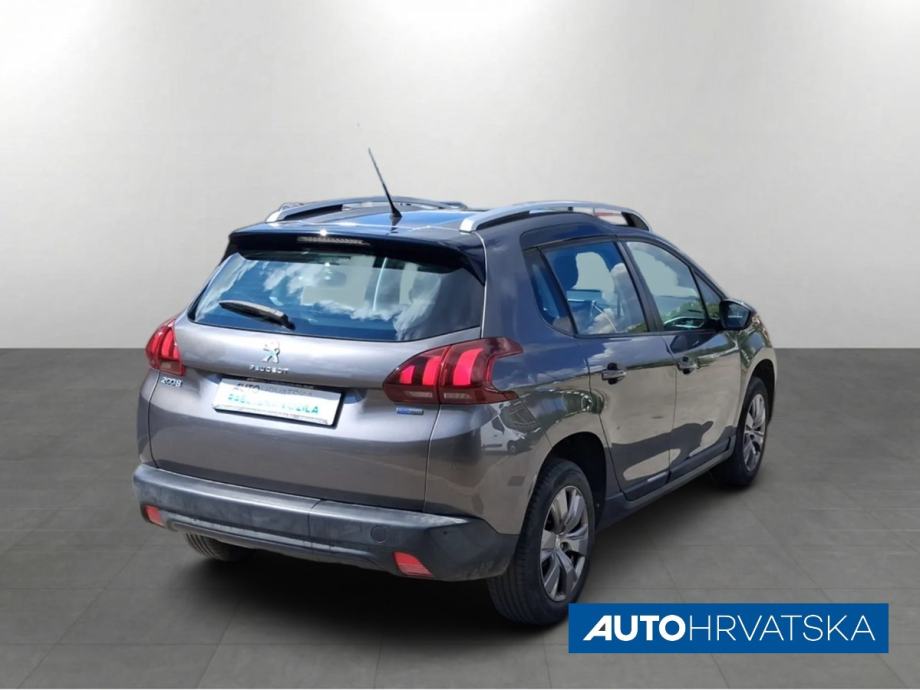PEUGEOT 2008 1.2 Puretech - JAMSTVO 15 MJESECI, 7.990,00 €, fotografija 7