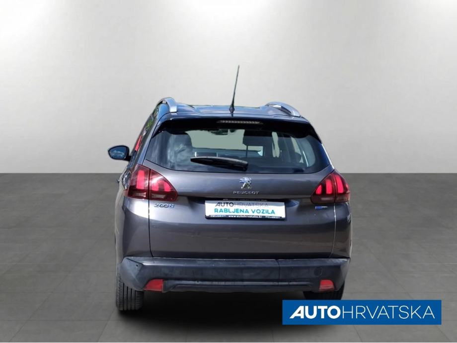 PEUGEOT 2008 1.2 Puretech - JAMSTVO 15 MJESECI, 7.990,00 €, fotografija 8