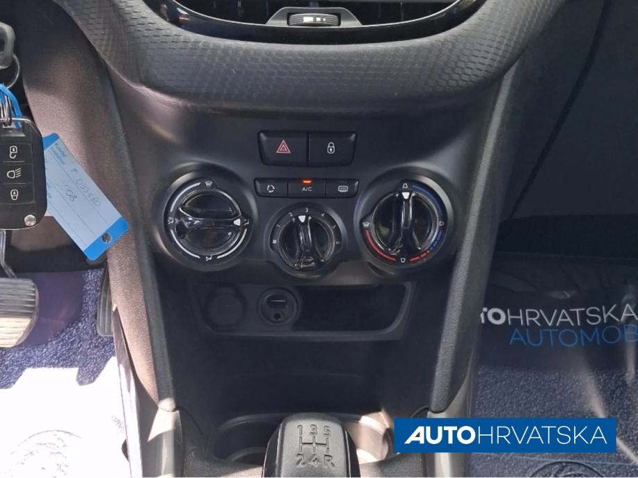 PEUGEOT 2008 1.2 Puretech - JAMSTVO 15 MJESECI, 7.990,00 €, fotografija 11