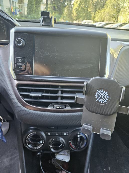 Peugeot 2008 1.2 VTi (2013.) – NOVO KVAČILO I REMEN (Pročitati opis, H, fotografija 2