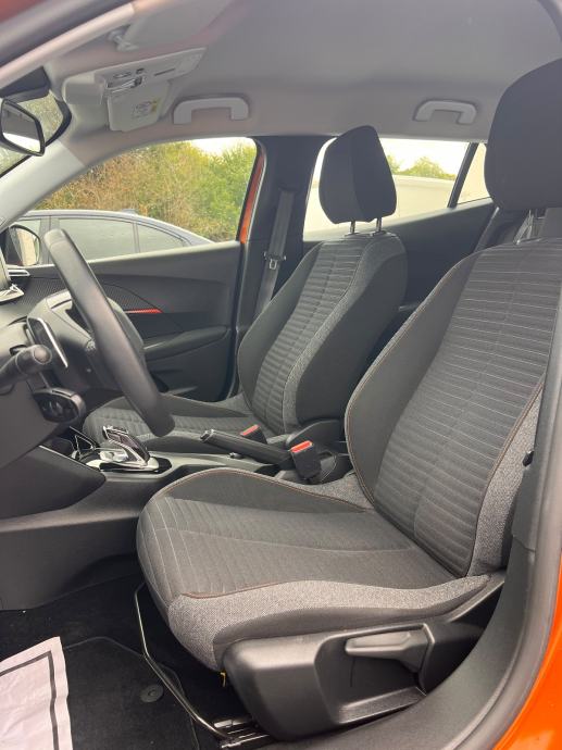 Peugeot 2008 1,5 BlueHDI automatik..u pdv-u, fotografija 7