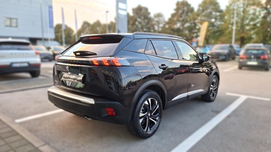 Peugeot 2008 1.5 BLUEHDI, NAVIGACIJA, TEMPOMAT, MULTIFUNKCIJSKI UPRAVL, fotografija 6