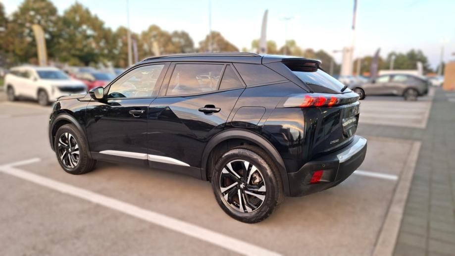 Peugeot 2008 1.5 BLUEHDI, NAVIGACIJA, TEMPOMAT, MULTIFUNKCIJSKI UPRAVL, fotografija 9