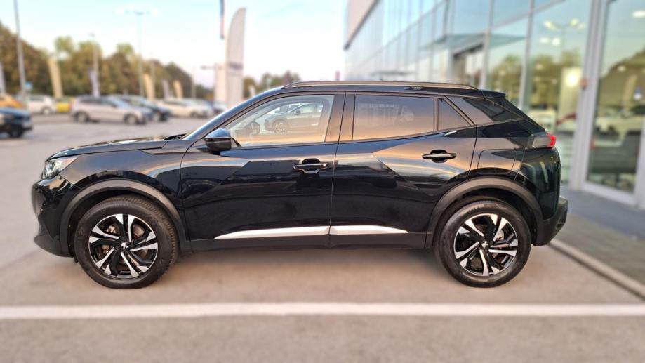 Peugeot 2008 1.5 BLUEHDI, NAVIGACIJA, TEMPOMAT, MULTIFUNKCIJSKI UPRAVL, fotografija 10