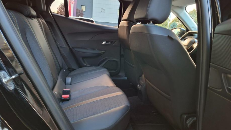 Peugeot 2008 1.5 BLUEHDI, NAVIGACIJA, TEMPOMAT, MULTIFUNKCIJSKI UPRAVL, fotografija 17