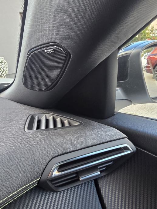 Peugeot 2008 1,5 HDI GT automatik, fotografija 14