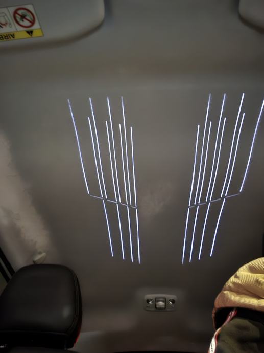 Peugeot 2008 1,6 BlueHDI, fotografija 7