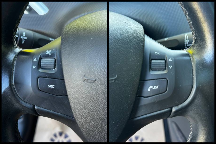 Peugeot 2008 1,6 BlueHDI Allure *JAMSTVO*NAVI*PANO*KOŽA*, fotografija 12