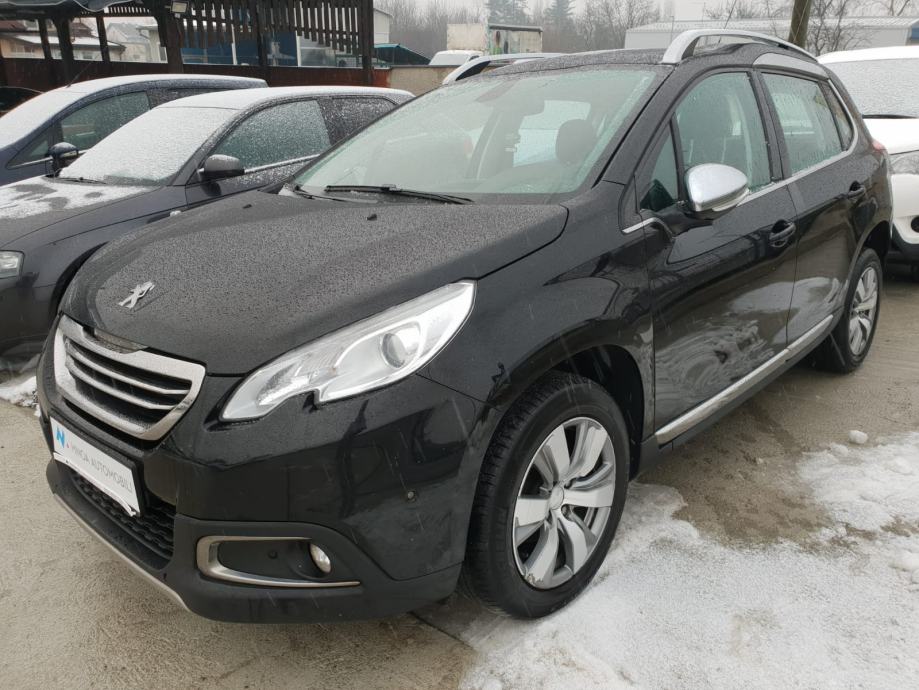1 6 hdi peugeot