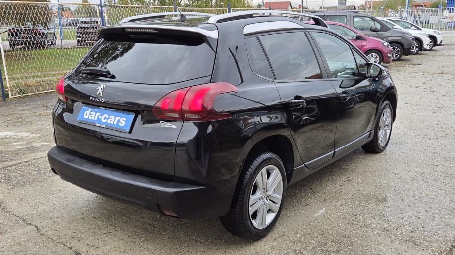 Peugeot 2008 1,6 HDI 2017g-REG.1/27-186000km-VELIKI SERVIS -ODLIČAN, fotografija 10