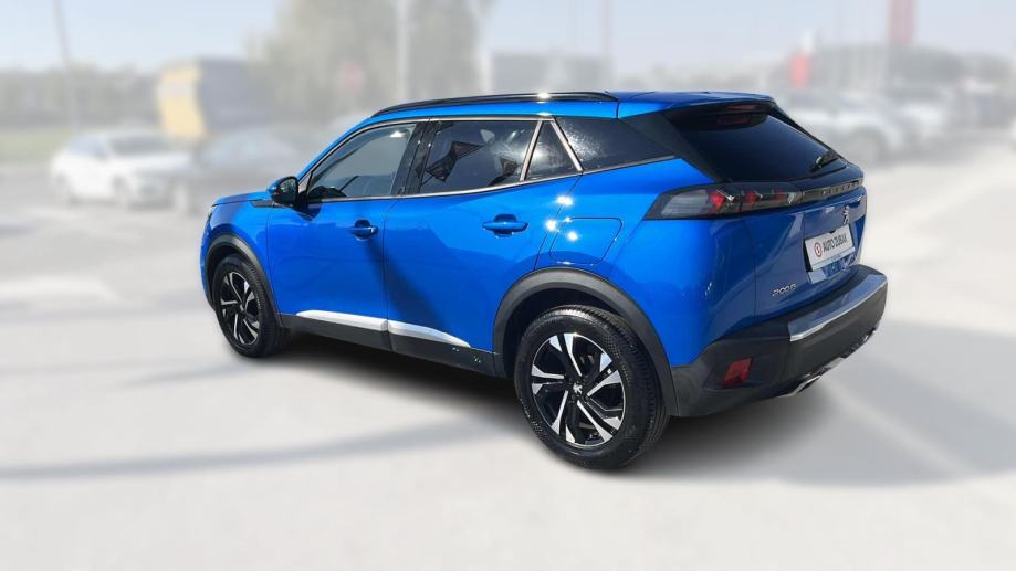 PEUGEOT 2008 2021 • PREMIUM jamstvo • AutoZubak Rabljena, fotografija 7