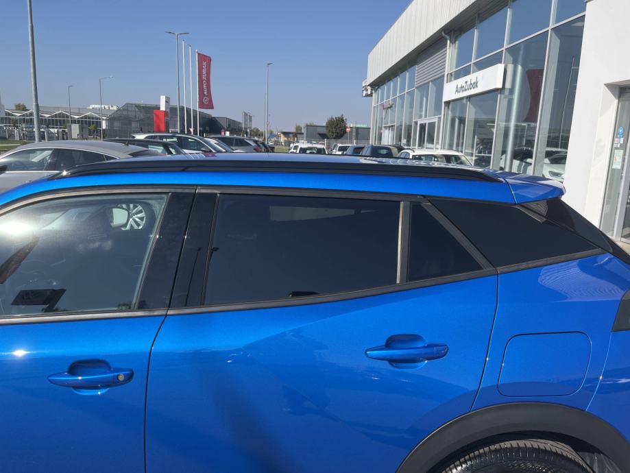 PEUGEOT 2008 2021 • PREMIUM jamstvo • AutoZubak Rabljena, fotografija 15