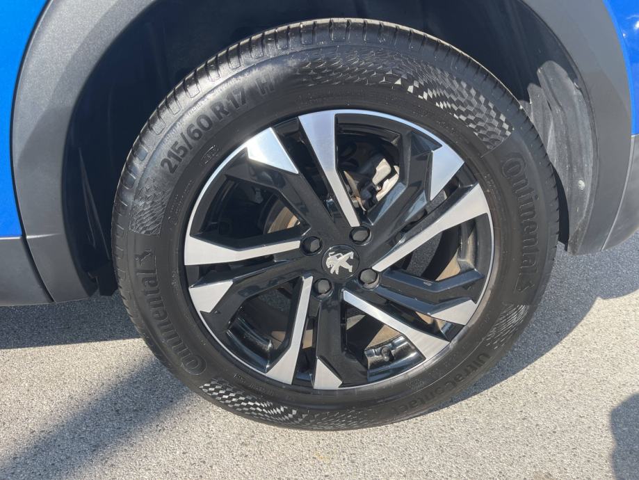 PEUGEOT 2008 2021 • PREMIUM jamstvo • AutoZubak Rabljena, fotografija 18