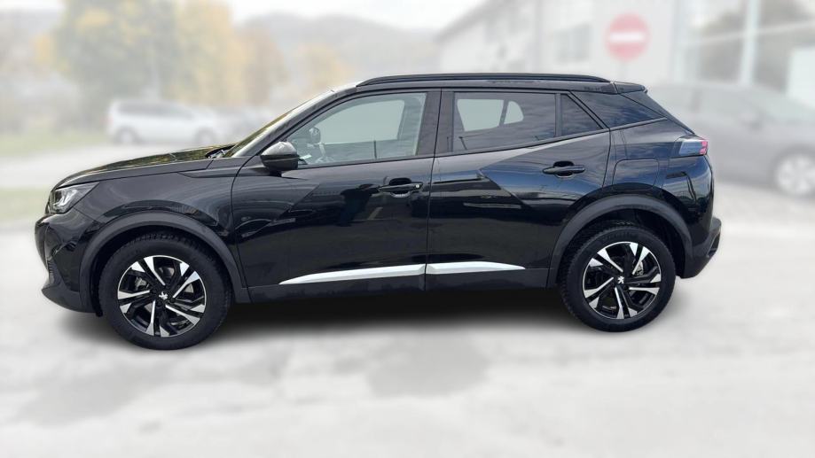 PEUGEOT 2008 2023 • PREMIUM jamstvo • AutoZubak Rabljena, pogled izvana - slika 5