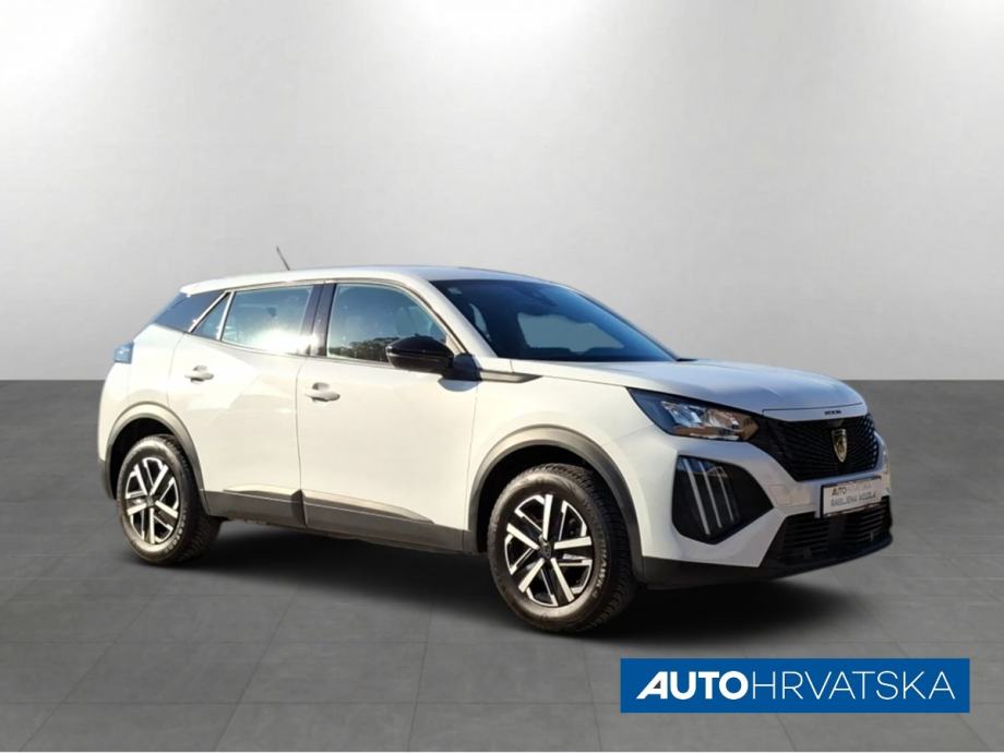 PEUGEOT 2008 ACTIVE PureTech 100, 16.390,00 €, fotografija 2