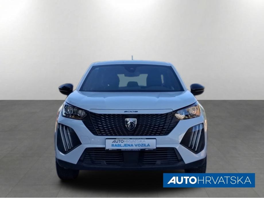 PEUGEOT 2008 ACTIVE PureTech 100, 16.390,00 €, fotografija 4