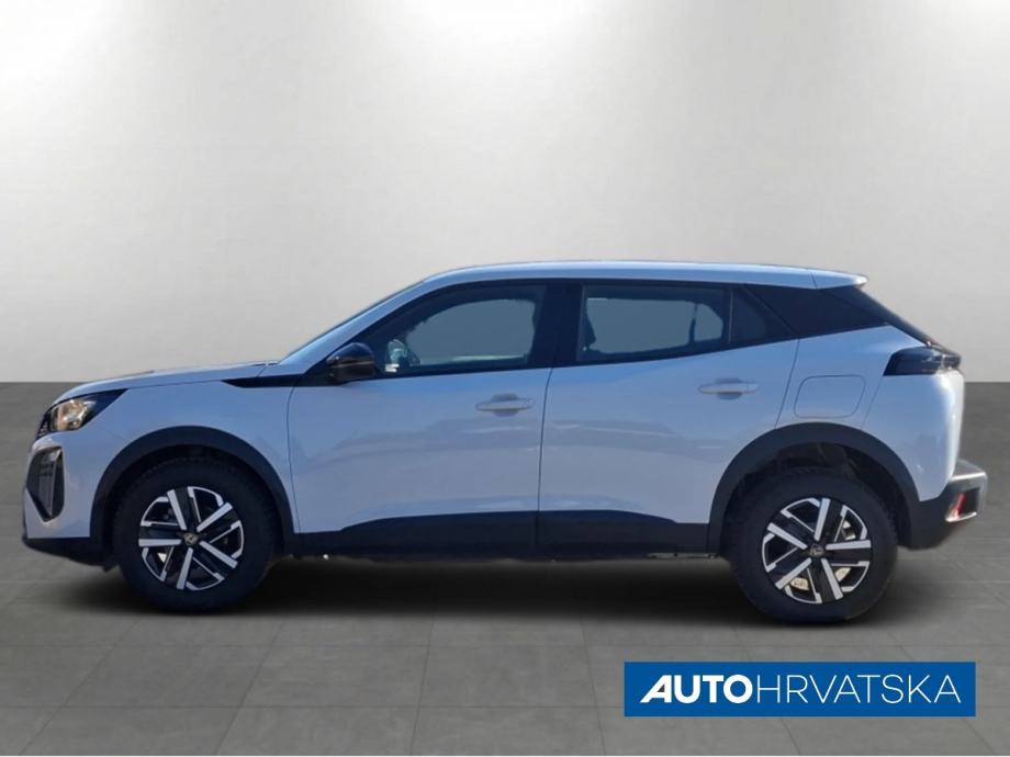 PEUGEOT 2008 ACTIVE PureTech 100, 16.390,00 €, fotografija 5
