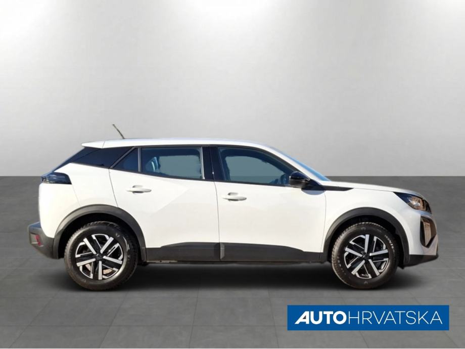 PEUGEOT 2008 ACTIVE PureTech 100, 16.390,00 €, fotografija 6