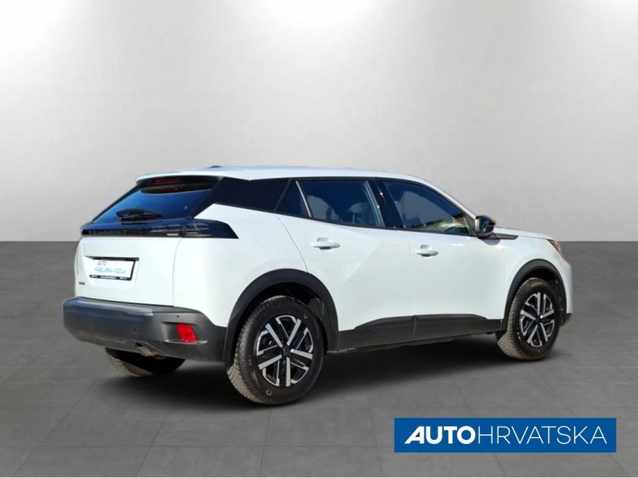 PEUGEOT 2008 ACTIVE PureTech 100, 16.390,00 €, fotografija 7
