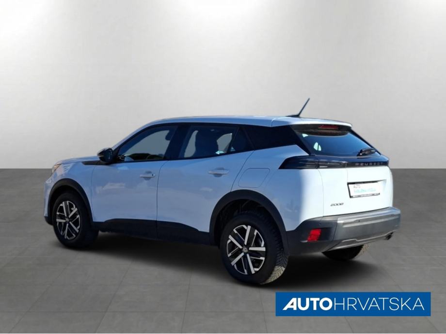 PEUGEOT 2008 ACTIVE PureTech 100, 16.390,00 €, fotografija 8
