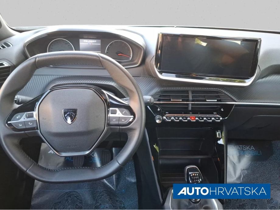 PEUGEOT 2008 ACTIVE PureTech 100, 16.390,00 €, fotografija 9