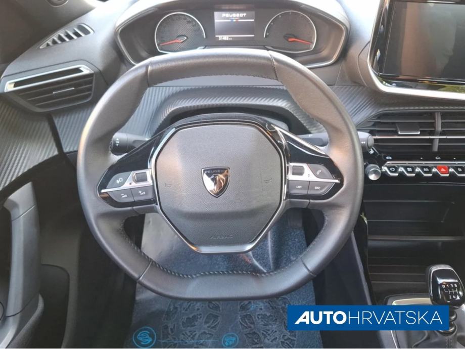 PEUGEOT 2008 ACTIVE PureTech 100, 16.390,00 €, fotografija 10