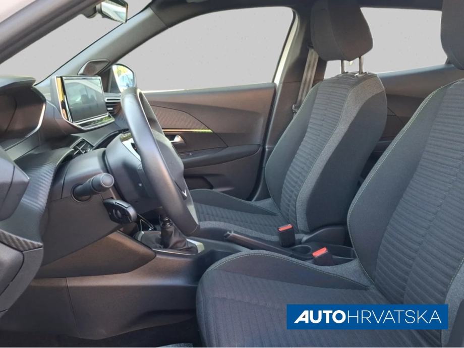 PEUGEOT 2008 ACTIVE PureTech 100, 16.390,00 €, fotografija 11