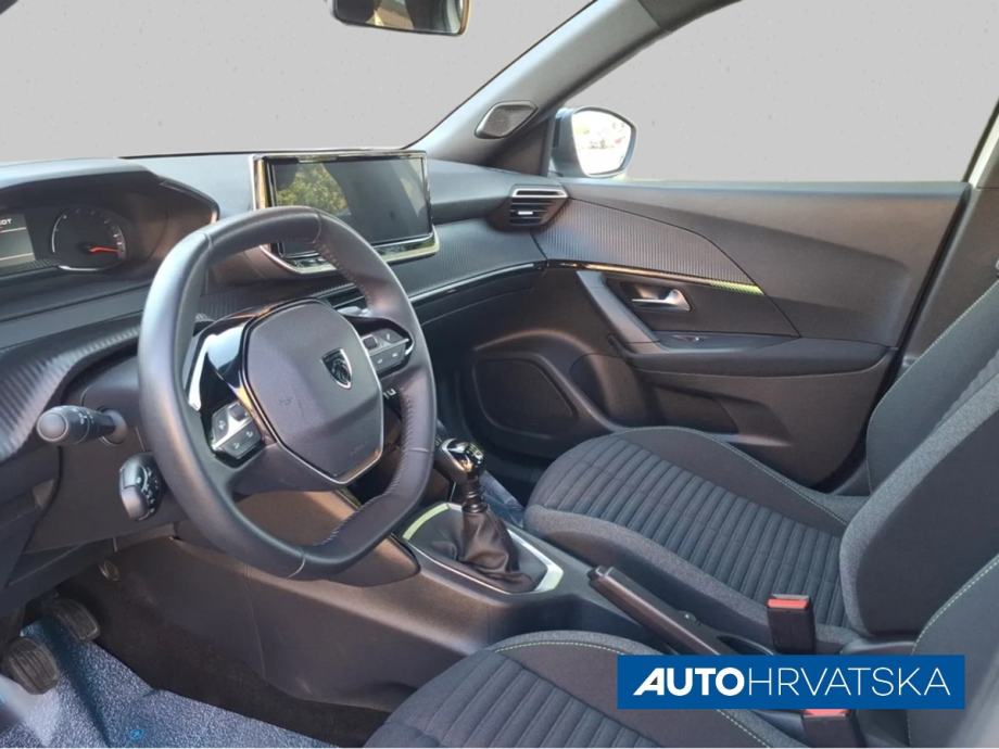 PEUGEOT 2008 ACTIVE PureTech 100, 16.390,00 €, fotografija 12