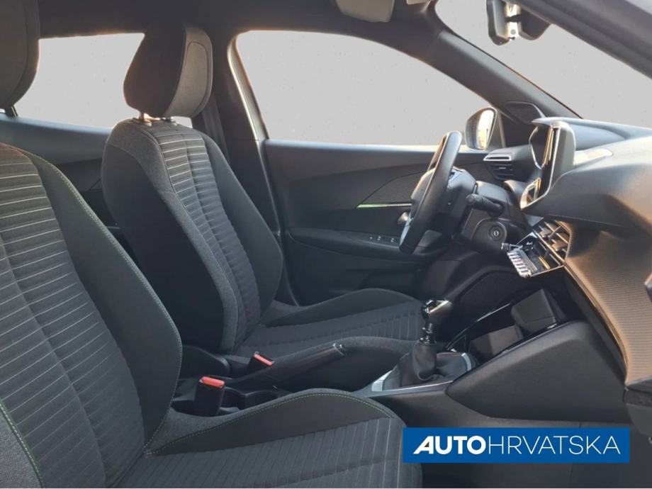 PEUGEOT 2008 ACTIVE PureTech 100, 16.390,00 €, fotografija 15