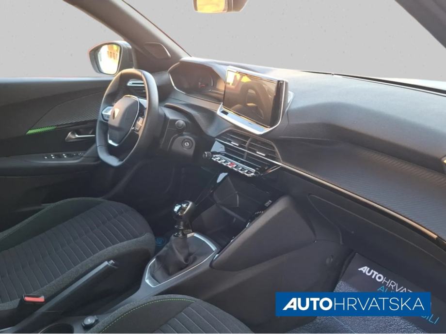 PEUGEOT 2008 ACTIVE PureTech 100, 16.390,00 €, fotografija 16