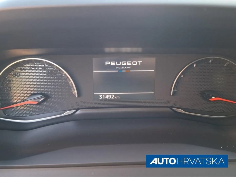 PEUGEOT 2008 ACTIVE PureTech 100, 16.390,00 €, fotografija 18