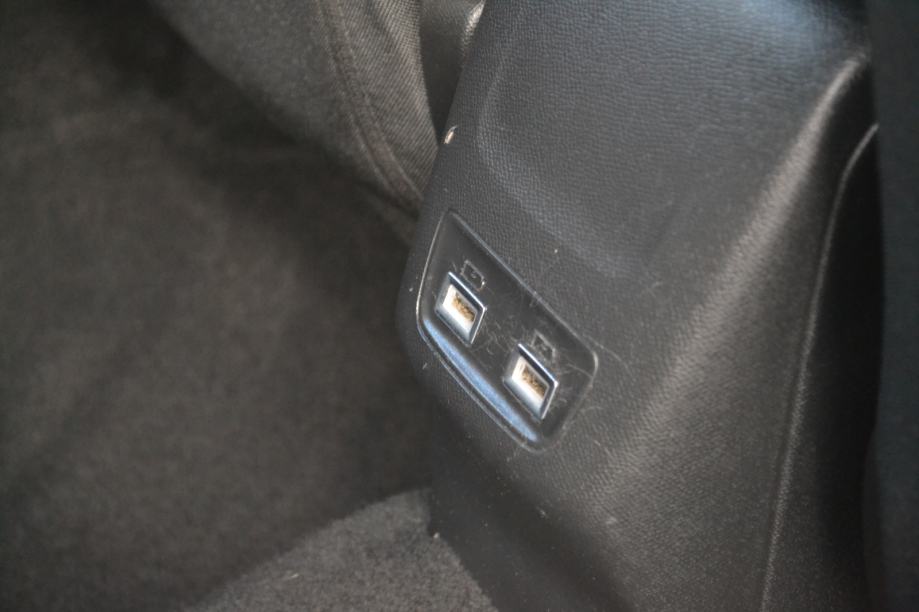 Peugeot 2008 allure 1,5 HDI *** RATA 215€ *** BEZ UČEŠĆA *** SERVISNA, fotografija 13