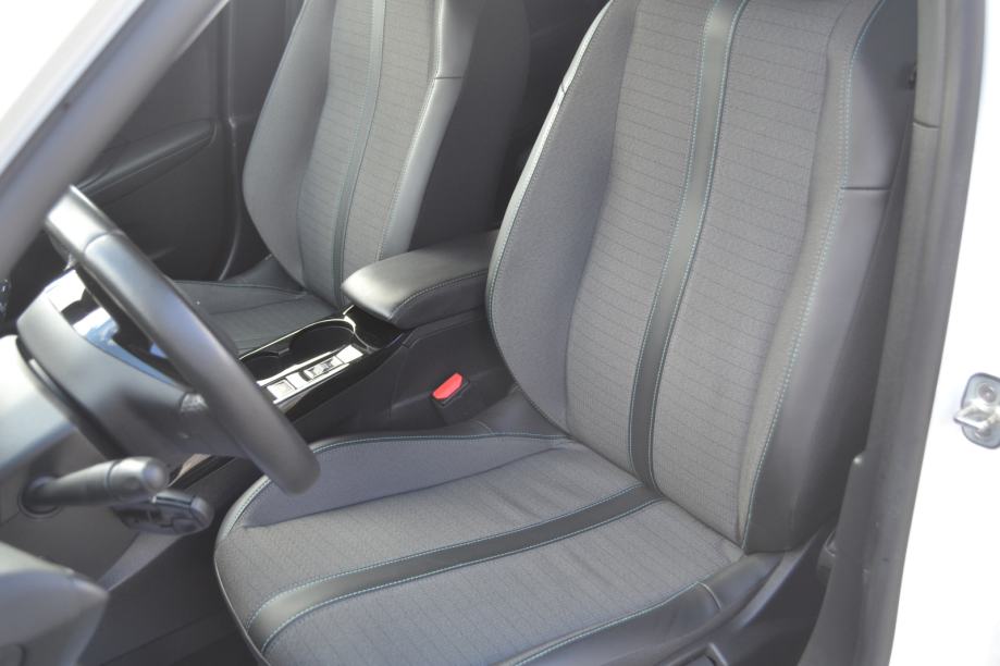 Peugeot 2008 allure 1,5 HDI *** RATA 215€ *** BEZ UČEŠĆA *** SERVISNA, fotografija 8