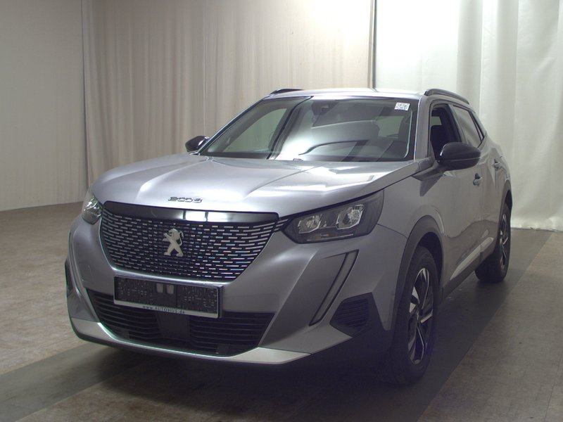 Peugeot 2008 Allure automatik • Full LED • digitalni instrumenti, fotografija 2