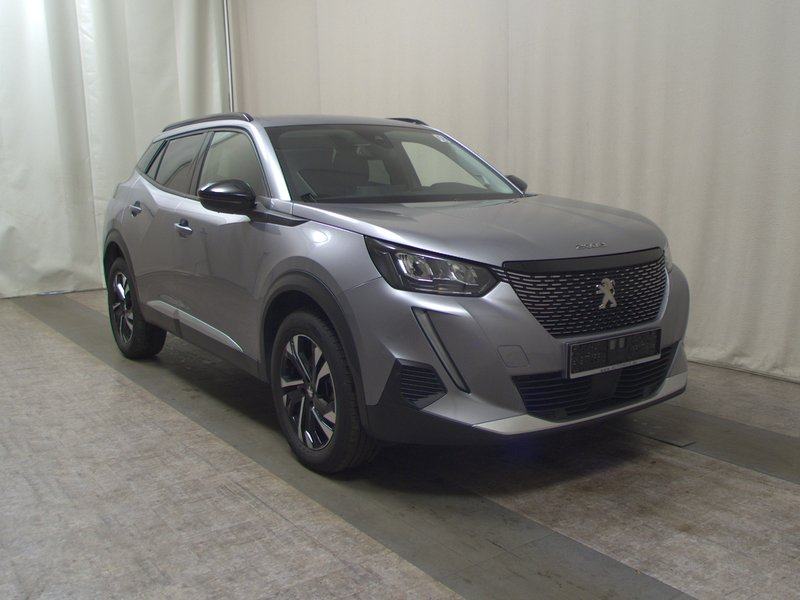 Peugeot 2008 Allure automatik • Full LED • digitalni instrumenti, fotografija 3