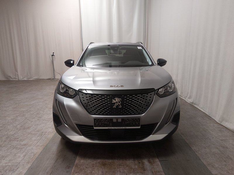 Peugeot 2008 Allure automatik • Full LED • digitalni instrumenti, fotografija 9
