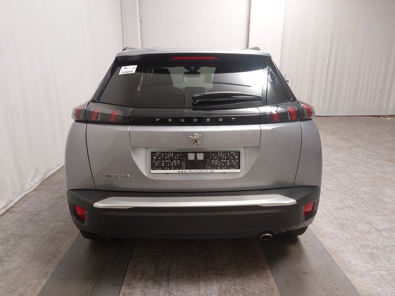 Peugeot 2008 Allure automatik • Full LED • digitalni instrumenti, fotografija 14