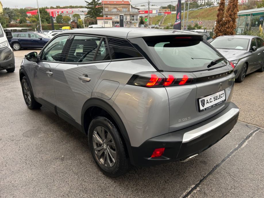 Peugeot 2008 ALLURE BUSSINES - 90.000KM - 2021 - JAMSTVO - REG 1GOD!!, fotografija 6