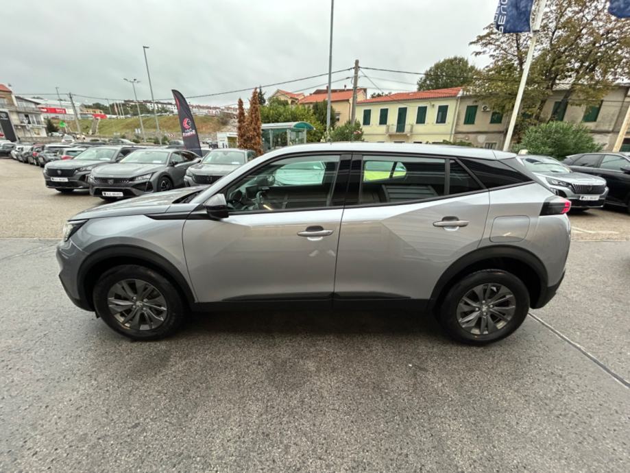 Peugeot 2008 ALLURE BUSSINES - 90.000KM - 2021 - JAMSTVO - REG 1GOD!!, fotografija 7