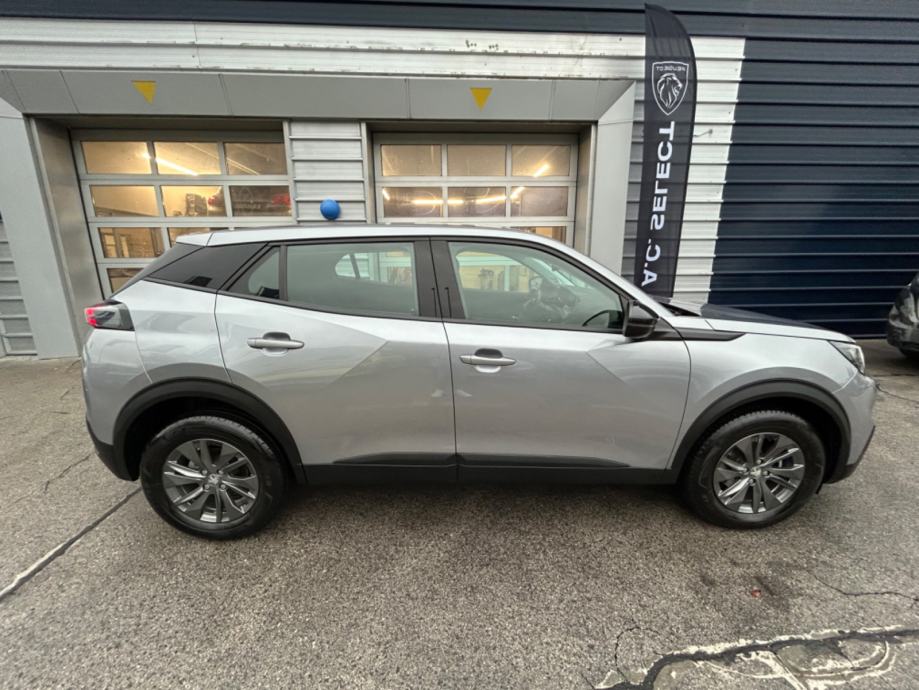 Peugeot 2008 ALLURE BUSSINES - 90.000KM - 2021 - JAMSTVO - REG 1GOD!!, fotografija 8