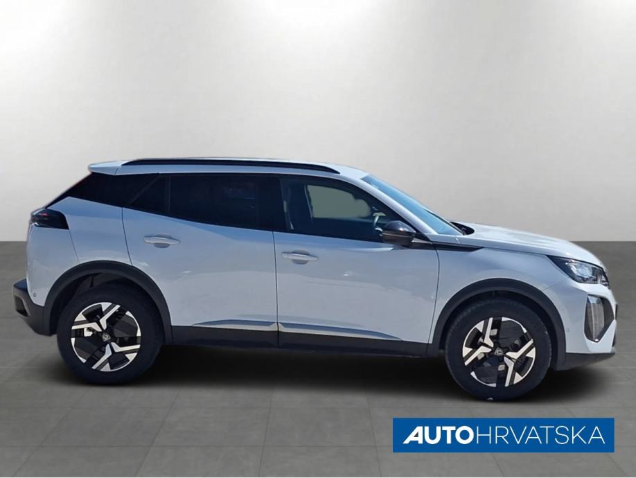 PEUGEOT 2008 ALLURE PureTech 100- Tvorničko jamstvo!, 22.490,00 € - Ak, fotografija 4