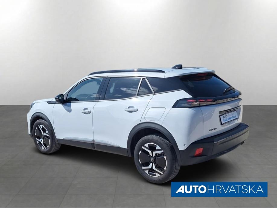 PEUGEOT 2008 ALLURE PureTech 100- Tvorničko jamstvo!, 22.490,00 € - Ak, fotografija 7