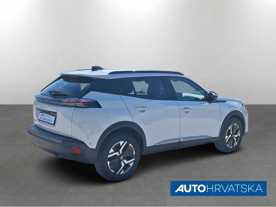 PEUGEOT 2008 ALLURE PureTech 100- Tvorničko jamstvo!, 21.290,00 € - Ak, fotografija 5